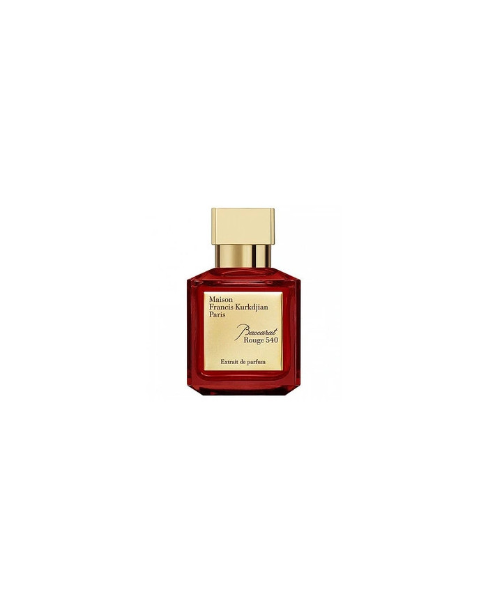 ادکلن 30 میل طرح اصلی باکارات رژ 540 اکستریت د پارفوم  Baccarat Rouge 540
