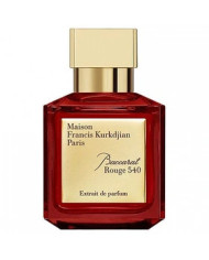 ادکلن 30 میل طرح اصلی باکارات رژ 540 اکستریت د پارفوم  Baccarat Rouge 540