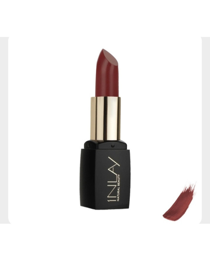 رژ لب جامد Inlay این لی کد 660