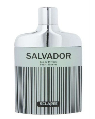 ادکلن سالوادور اسپلندور 85 میل اسکلاره