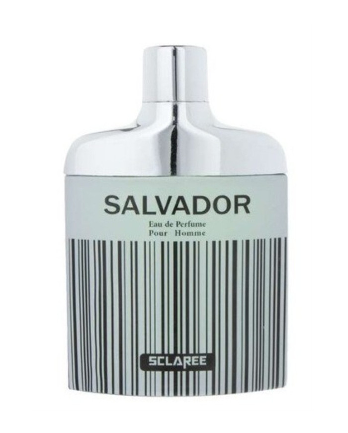 ادکلن سالوادور اسپلندور 85 میل اسکلاره