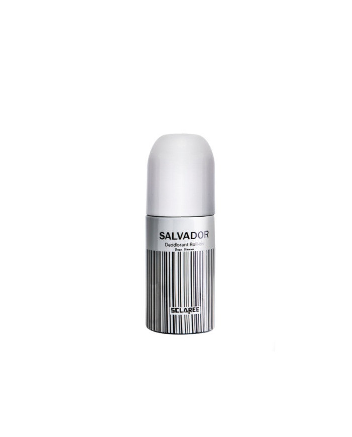 مام رول ضد تعریق مردانه اسکلاره مدل Salvador حجم 60