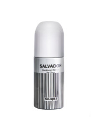 مام رول ضد تعریق مردانه اسکلاره مدل Salvador حجم 60