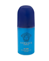مام رول ضد تعریق مردانه اسکلاره مدل Versace Eros حجم 60 میلی لیتر