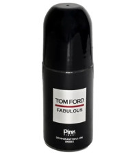 مام رول ضد تعریق پینک ویژوآل مدل Tom Ford Fucking