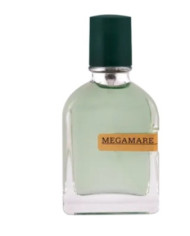 ادوپرفیوم نایس پاپت Nice مدل اورتو پاریسی مگاماره Megamare Orto Parisi حجم 30 میلی لیتر طرح مارک