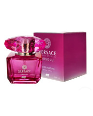 ادوپرفیوم زنانه نایس پاپت Nice مدل ورساچه برایت کریستال ابسولو Versace Bright Crystal Absolu