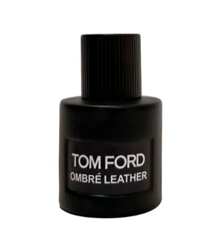 ادوپرفیوم نایس پاپت Nice مدل تام فورد اومبر لدر (امبر لدر) Tom Ford Ombre Leather حجم 30 میلی لیتر طرح مارک