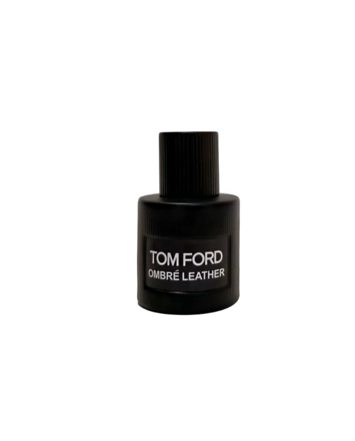 ادوپرفیوم نایس پاپت Nice مدل تام فورد اومبر لدر (امبر لدر) Tom Ford Ombre Leather حجم 30 میلی لیتر طرح مارک
