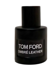 ادوپرفیوم نایس پاپت Nice مدل تام فورد اومبر لدر (امبر لدر) Tom Ford Ombre Leather حجم 30 میلی لیتر طرح مارک