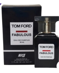 ادوپرفیوم مینیاتوری نایس پاپت Nice مدل تام فورد فاکینگ فابولوس Tom Ford Fucking Fabulous حجم 30 میلی لیتر