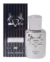 ادوپرفیوم مردانه نایس پاپت Nice مدل مارلی پگاسوس Marly Pegasus حجم 30 میلی لیتر طرح مارک