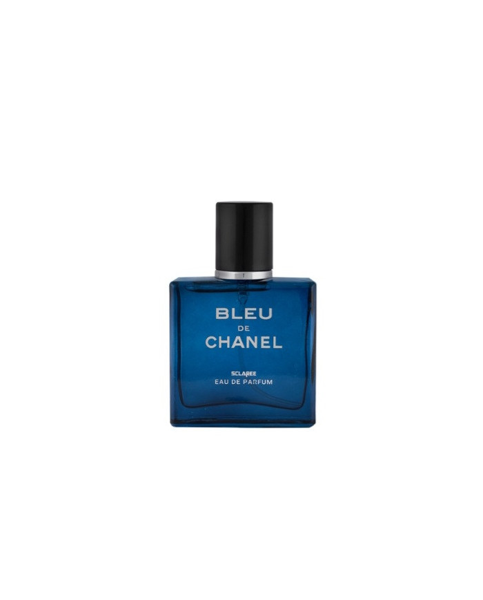 ادوپرفیوم مردانه اسکلاره Sclaree مدل بلو د شانل Bleu De Chanel حجم 30 میلی لیتر طرح مارک