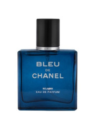 ادوپرفیوم مردانه اسکلاره Sclaree مدل بلو د شانل Bleu De Chanel حجم 30 میلی لیتر طرح مارک