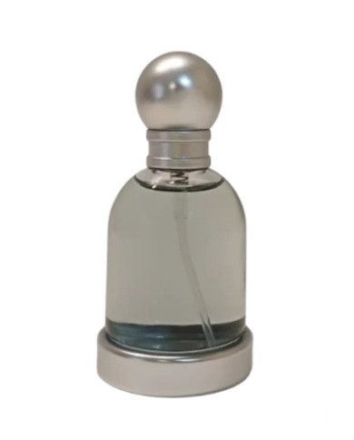 ادوپرفیوم زنانه نایس پاپت Nice مدل هالووین بنفش Halloween حجم 30 میلی لیتر طرح مارک