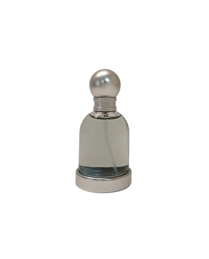 ادوپرفیوم زنانه نایس پاپت Nice مدل هالووین بنفش Halloween حجم 30 میلی لیتر طرح مارک