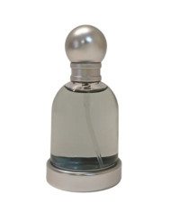 ادوپرفیوم زنانه نایس پاپت Nice مدل هالووین بنفش Halloween حجم 30 میلی لیتر طرح مارک