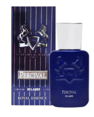 ادوپرفیوم مینیاتوری اسکلاره Sclaree مدل مارلی پرسیوال Marly Percival حجم 30 میلی لیتر