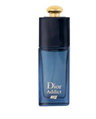 ادوپرفیوم مینیاتوری زنانه نایس پاپت Nice مدل دیور ادیکت Dior Addict حجم 30 میلی لیتر