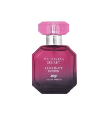 ادوپرفیوم مینیاتوری زنانه نایس پاپت Nice مدل ویکتوریا سکرت کوکونات پشن Victoria Secret Coconut Passion حجم 30 میلی لیتر