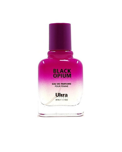 Black Opium عطر جیبی اولترا بلک اوپیوم زنانه