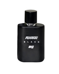 ادوپرفیوم مردانه نایس Nice مدل فراری بلک Ferrari Black حجم 30 میل