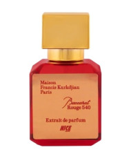 ادوپرفیوم مینیاتوری نایس پاپت Nice مدل باکارات رژ اکستریت Baccarat Rouge Extrait حجم 30 میلی لیتر