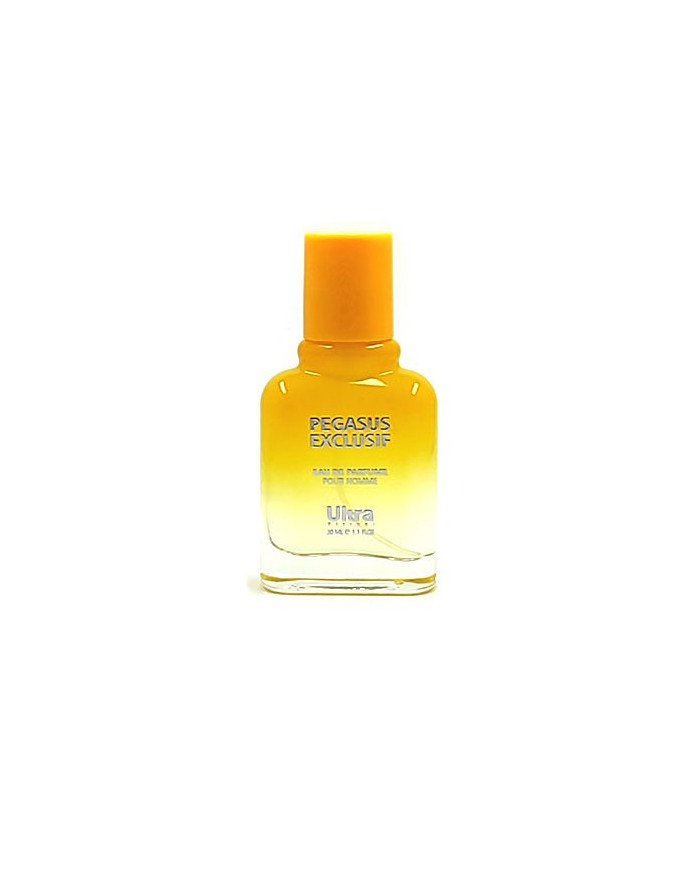 pegasus exclusif عطر جیبی اولترا پگاسوس اکسکلوسیف مردانه