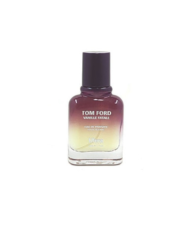 TOM FORD Vanille Fatale عطر جیبی اولترا وانیل فتال مردانه و زنانه