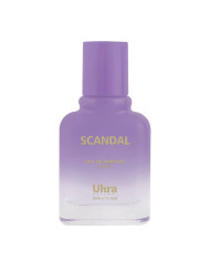 عطر جیبی زنانه اولترا ویرچوال مدل Scandal