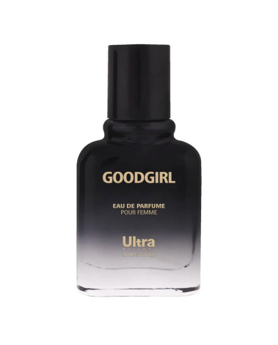 عطر جیبی زنانه اولترا ویرچوال مدل Good Girl
