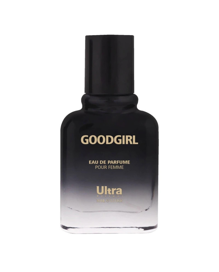 عطر جیبی زنانه اولترا ویرچوال مدل Good Girl