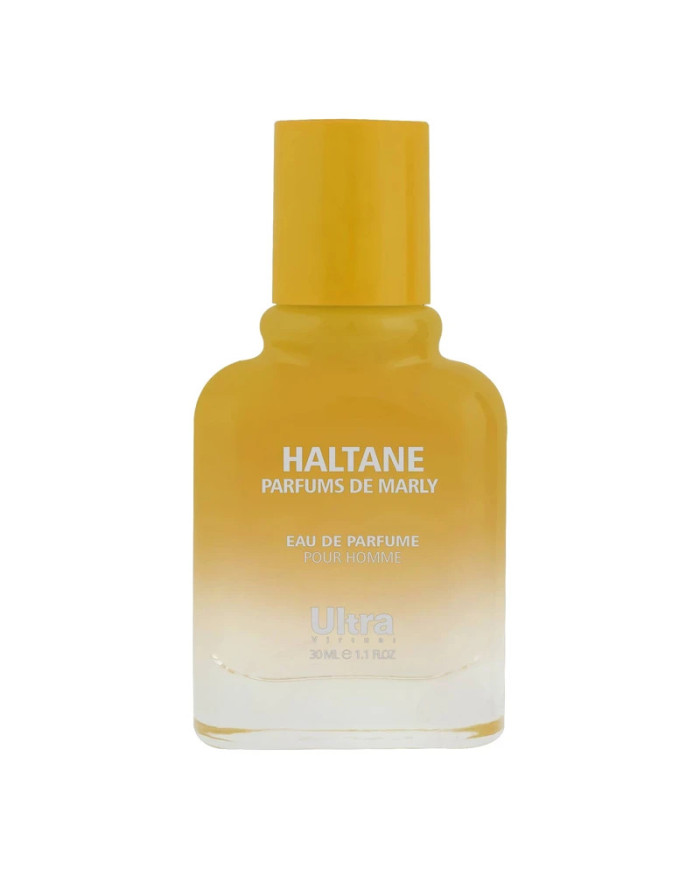 Haltane Pegasus De Marly عطر جیبی مردانه اولترا ویرچوال مدل