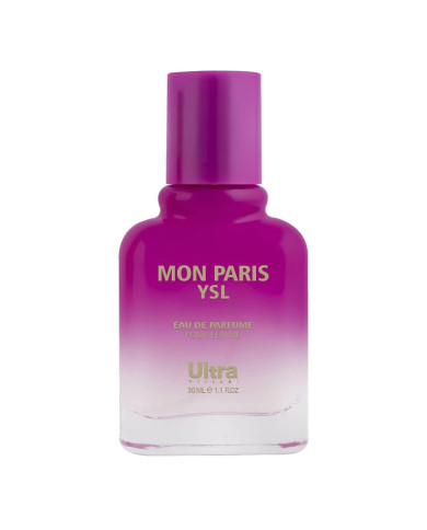 Mon Paris Ysl عطر جیبی اولترا مون پاریس زنانه