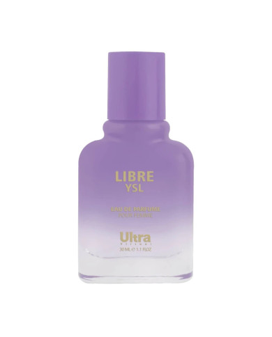 Libre Ysl عطر جیبی زنانه اولترا ویرچوال مدل