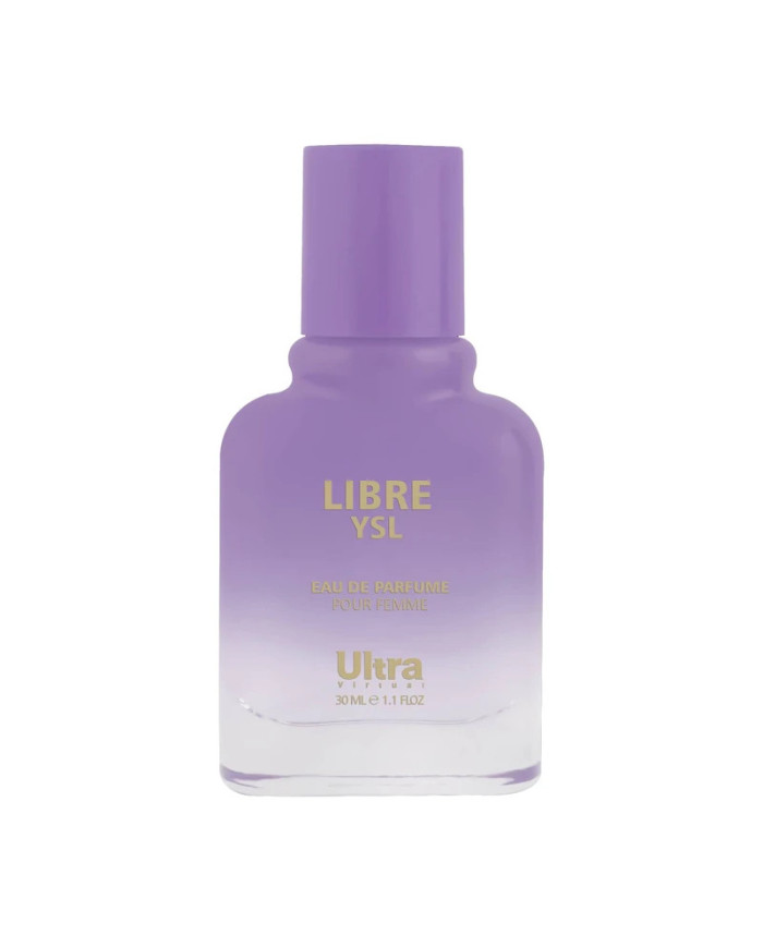Libre Ysl عطر جیبی زنانه اولترا ویرچوال مدل