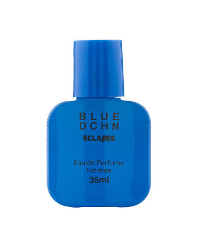 Blue D Chn عطر جیبی مردانه اسکلاره مدل