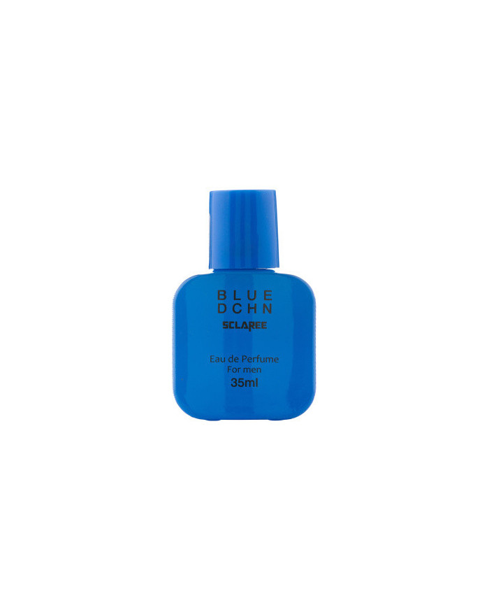 Blue D Chn عطر جیبی مردانه اسکلاره مدل