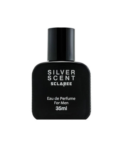 Silver Scent ادوپرفیوم مردانه اسکلاره مدل