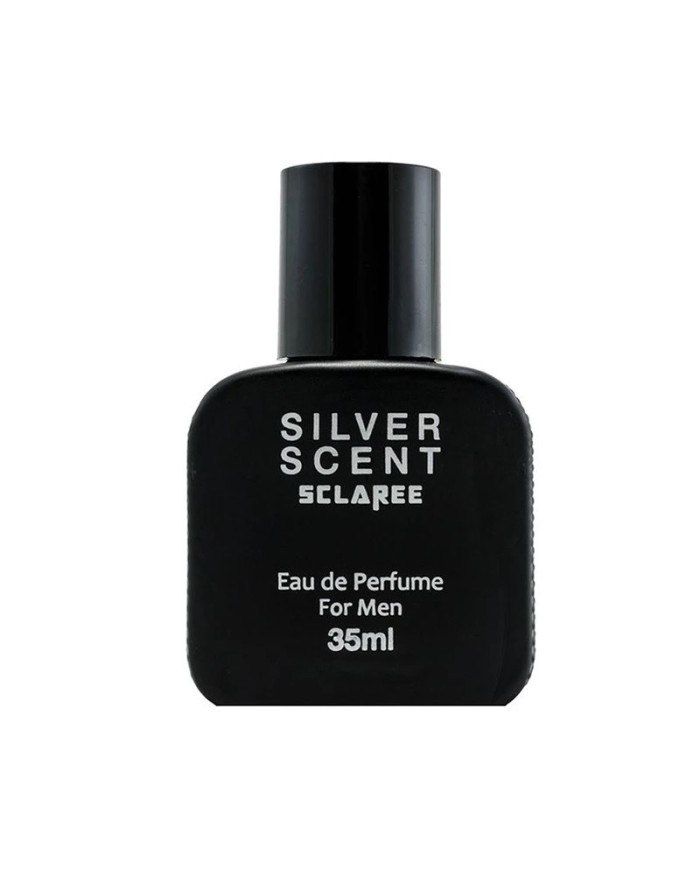 Silver Scent ادوپرفیوم مردانه اسکلاره مدل