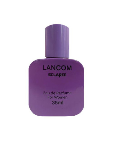 Lancome عطر جیبی زنانه اسکلاره مدل
