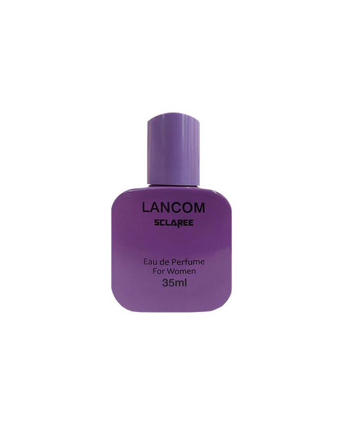 Lancome عطر جیبی زنانه اسکلاره مدل