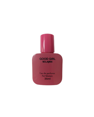 Good Girl عطر جیبی زنانه اسکلاره مدل