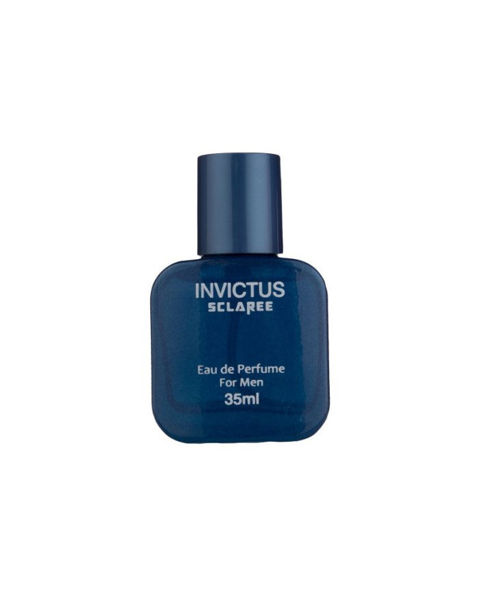 Invictus عطر جیبی مردانه اسکلاره مدل