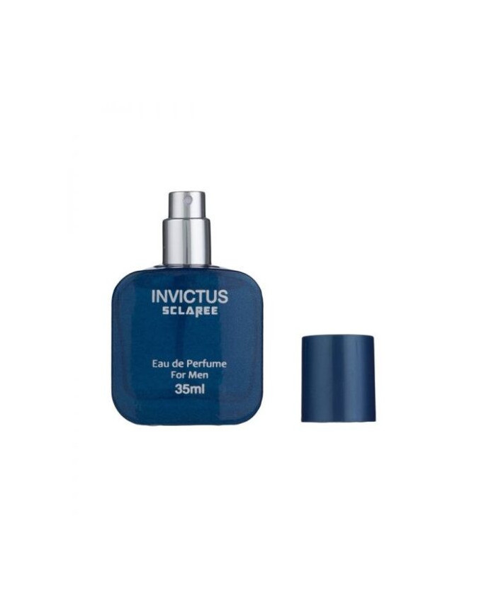 Invictus عطر جیبی مردانه اسکلاره مدل